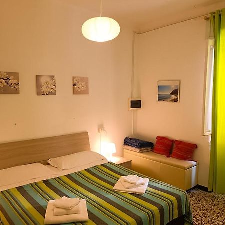 Classic Monterossino Apartment In Old Town Monterosso al Mare Exteriér fotografie