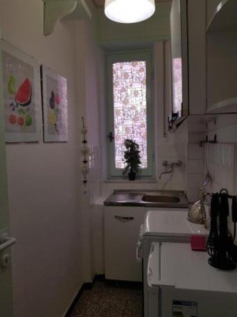 Classic Monterossino Apartment In Old Town Monterosso al Mare Exteriér fotografie