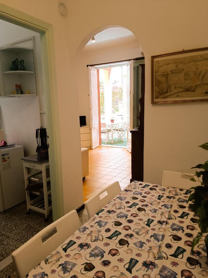 Classic Monterossino Apartment In Old Town Monterosso al Mare Exteriér fotografie