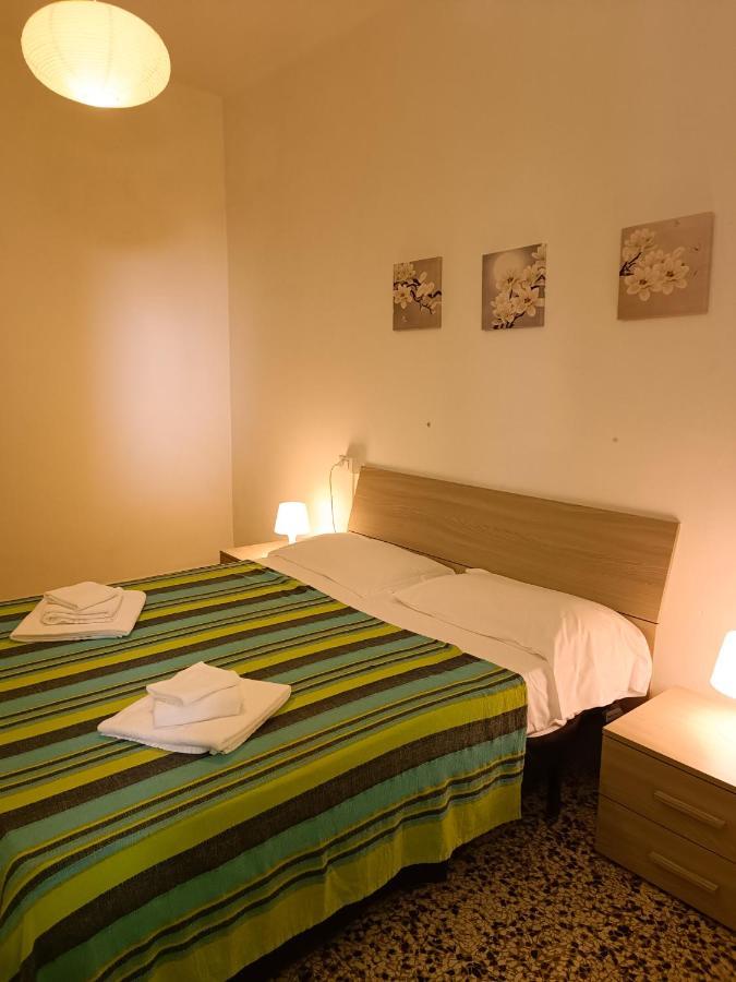 Classic Monterossino Apartment In Old Town Monterosso al Mare Exteriér fotografie